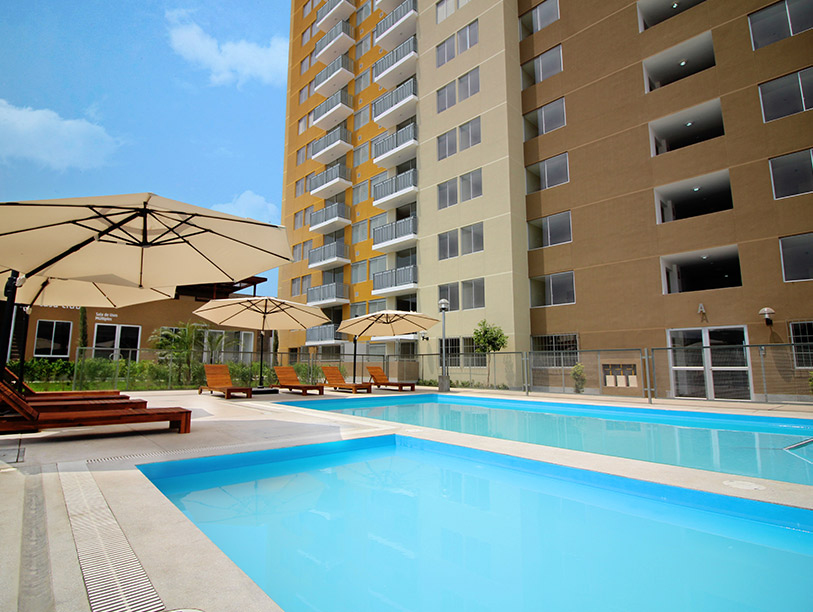 Los Parques del Callao Club Residencial Los Parques del Callao Club Residencial