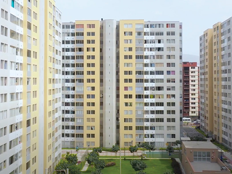Los Laureles Condominio de Departamentos Los Laureles Condominio de Departamentos