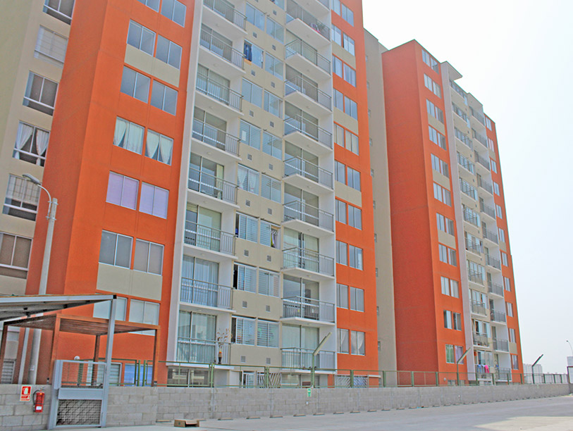Nogales Club Residencial Nogales Club Residencial